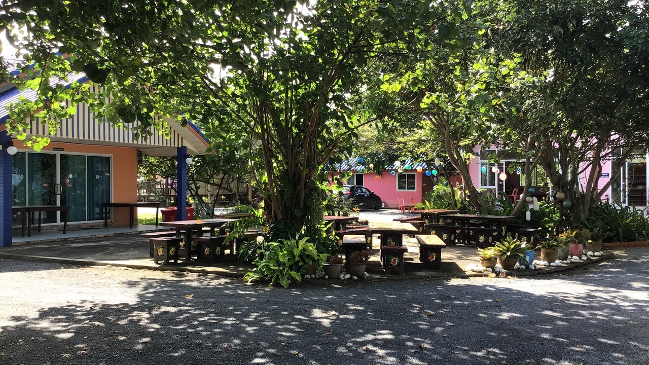 Photo of Outdoor in La-ngu