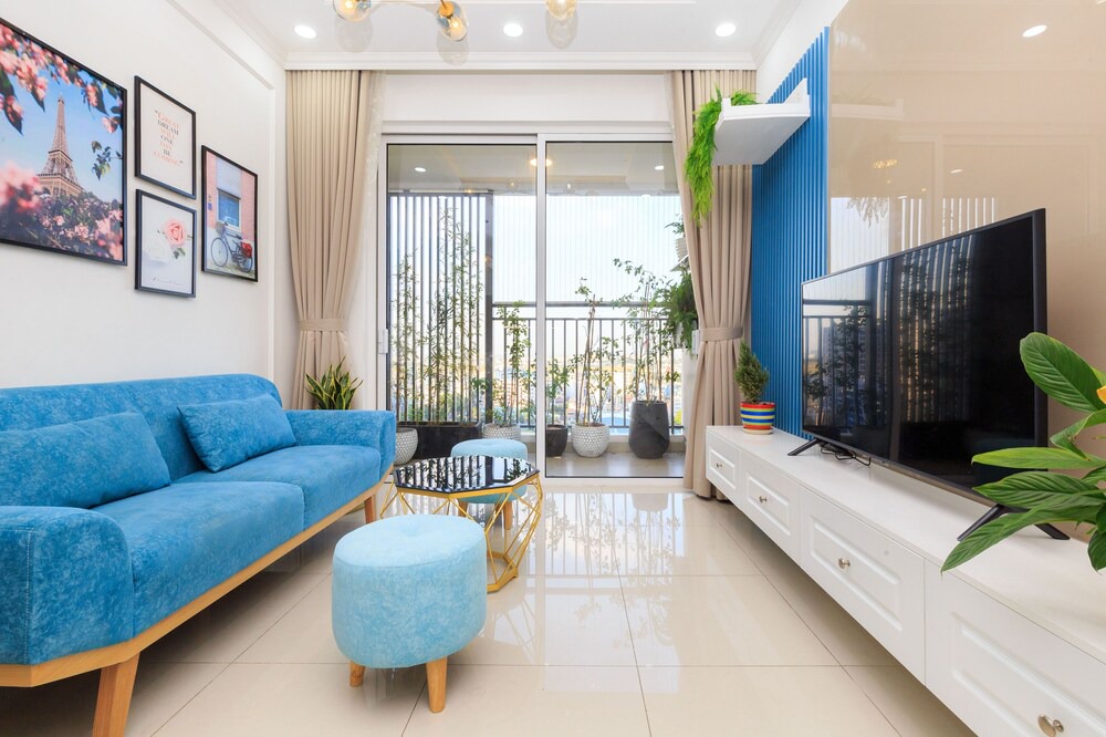 Photo of Livingroom in Tan Binh