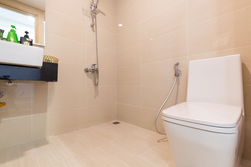 Photo of Bathroom in Tan Binh