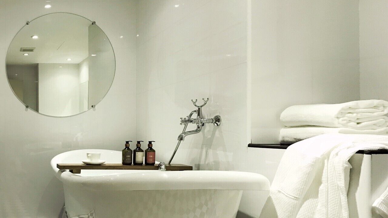 Photo of Bathroom in Chiang Mai