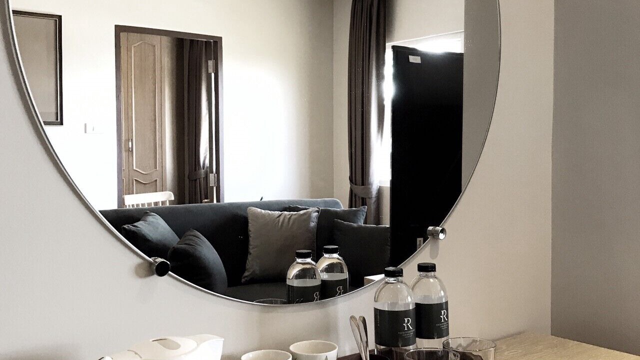 Photo of Bedroom in Chiang Mai