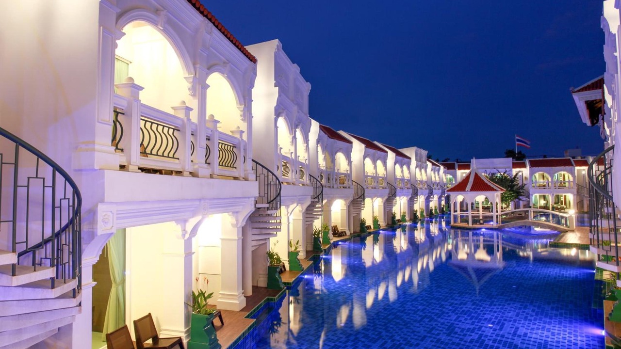 Photo of Outdoor in Koh Kaew