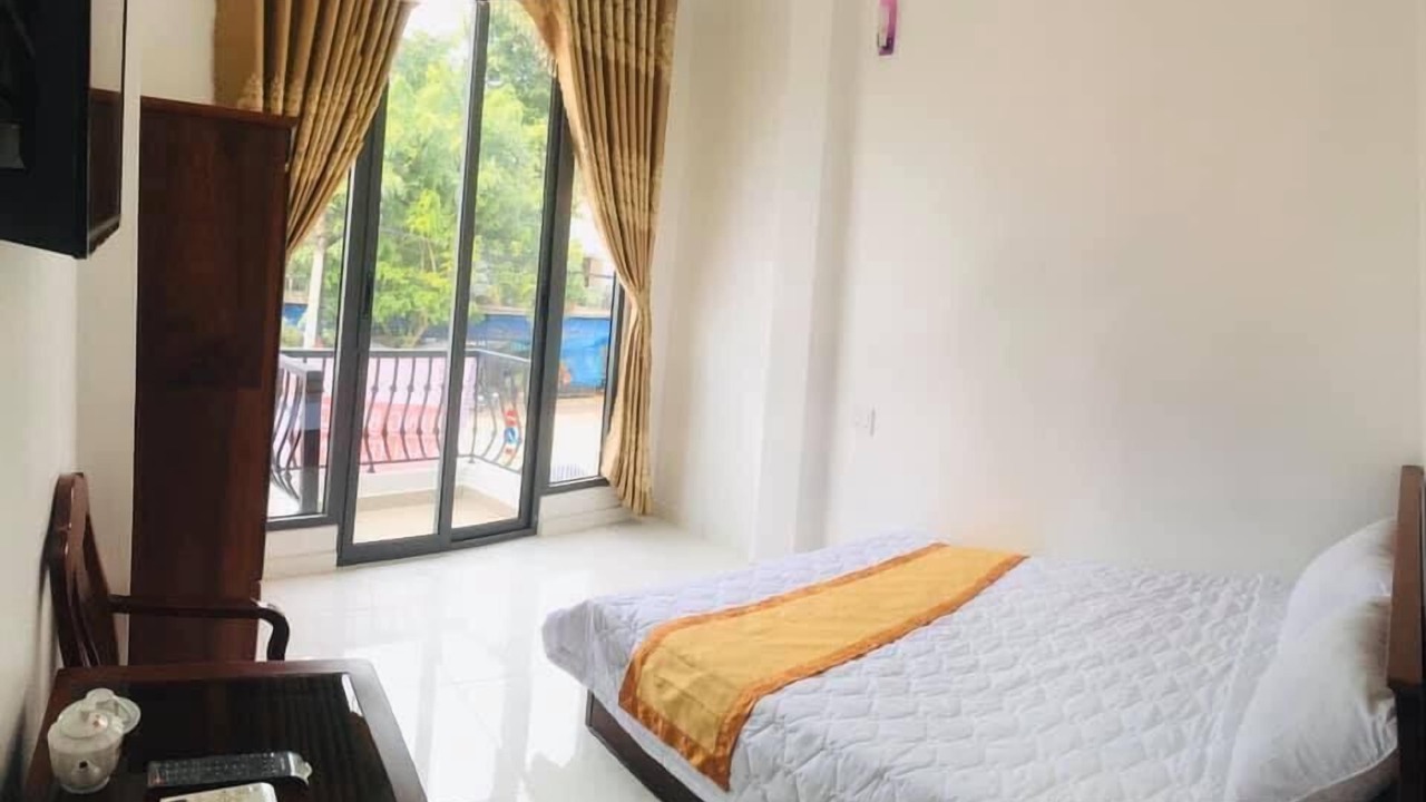 Photo of Bedroom in Sa Dec