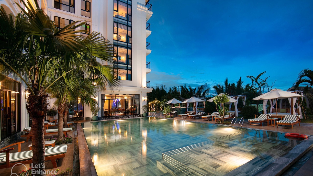 Photo of Outdoor in Cam Chau