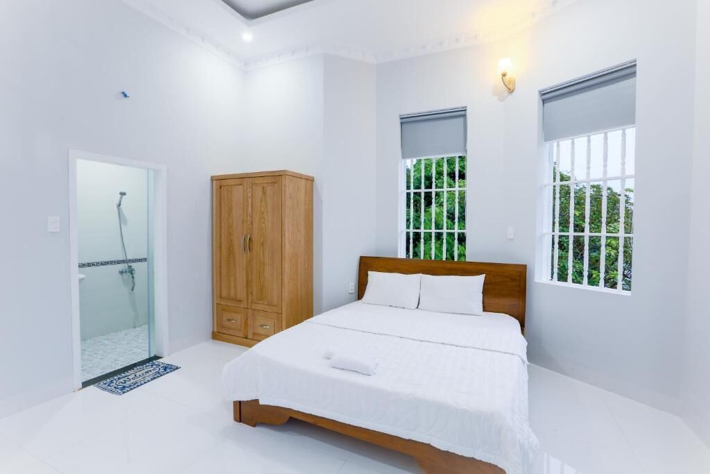 Photo of Bedroom in Vung Tau