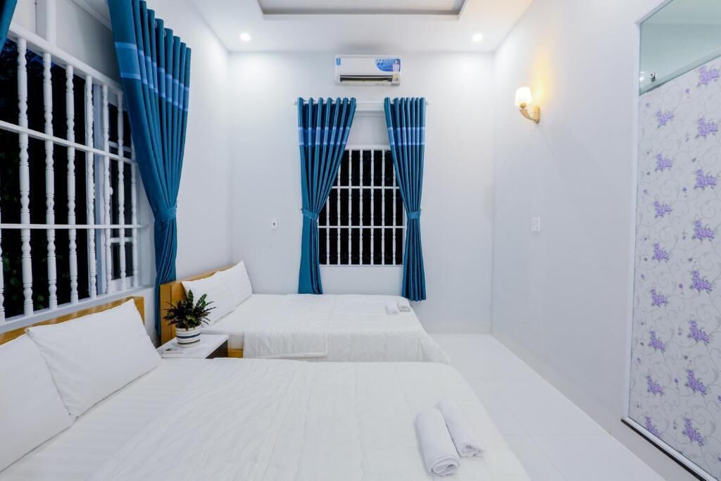 Photo of Bedroom in Vung Tau