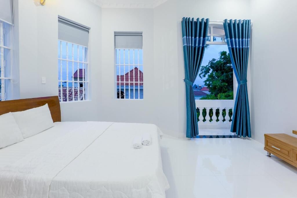 Photo of Bedroom in Vung Tau