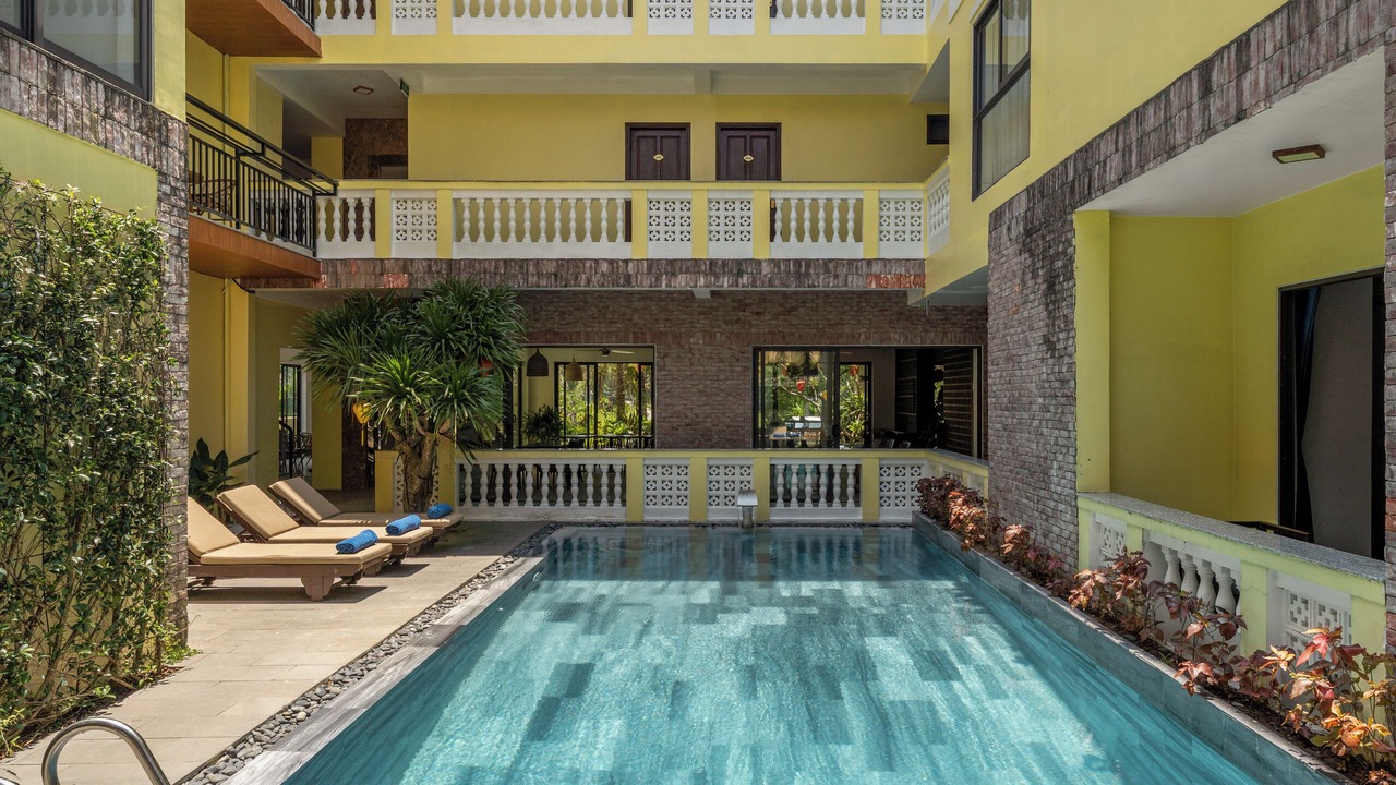 Photo of Outdoor in Hoi An City Centre