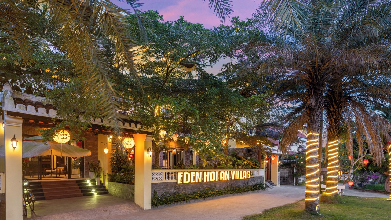 Photo of Outdoor in Hoi An City Centre