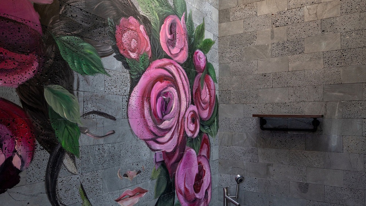Photo of Bathroom in Hon Gai