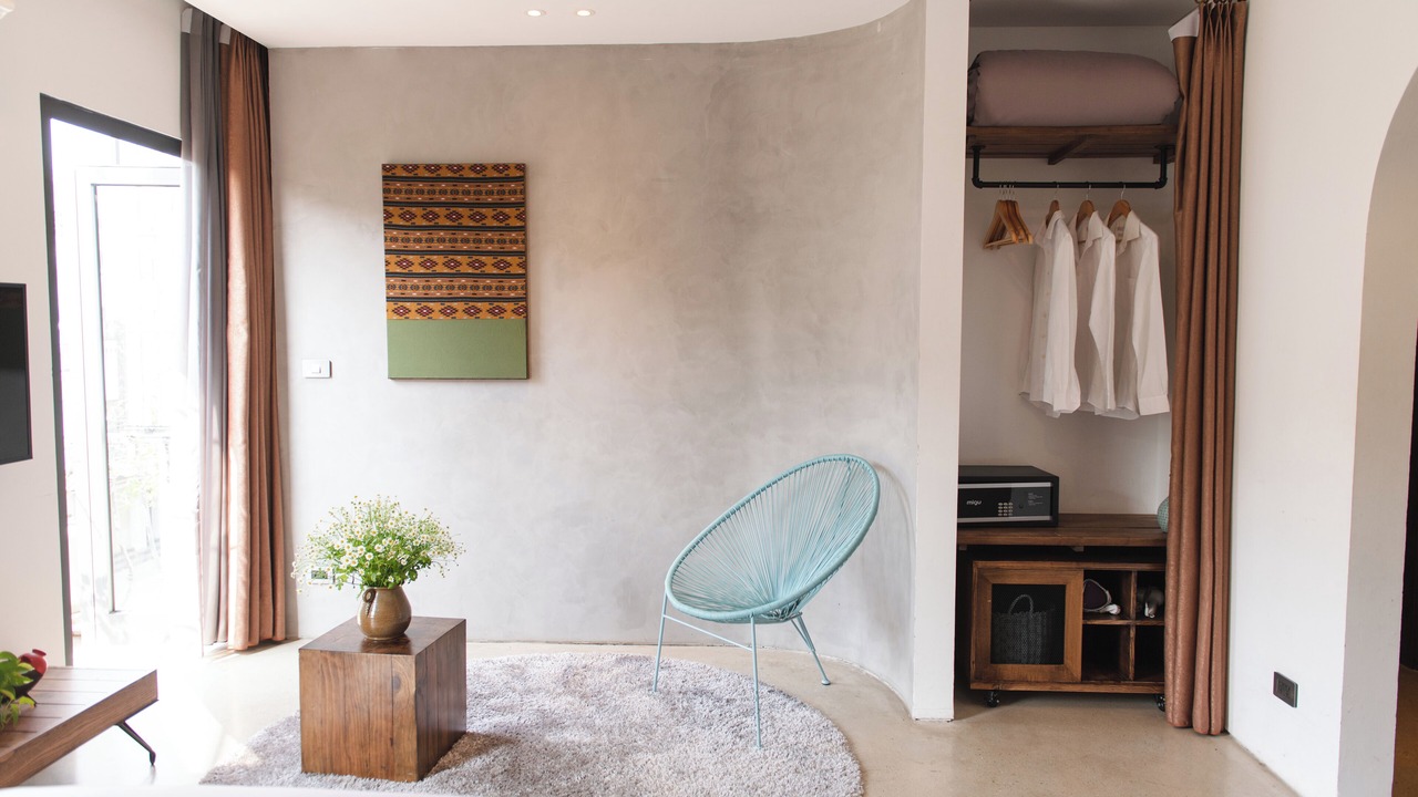 Photo of Bedroom in Hon Gai