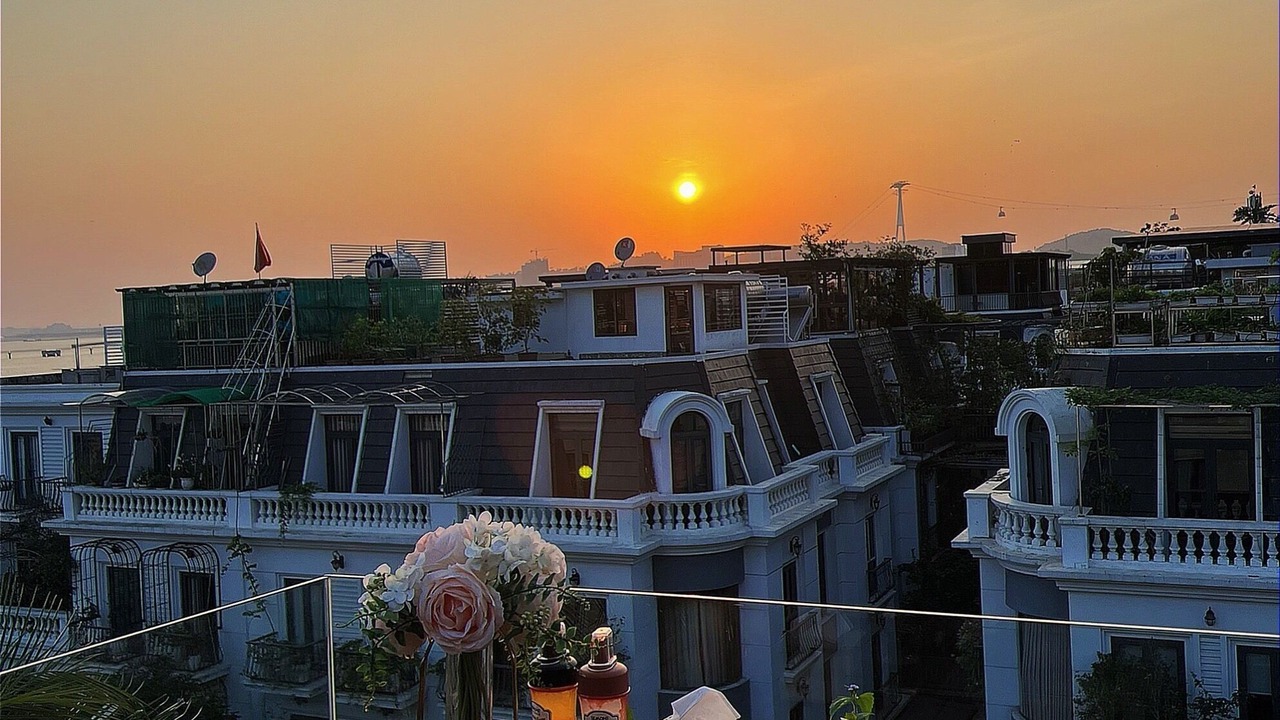 Photo of Outdoor in Hon Gai