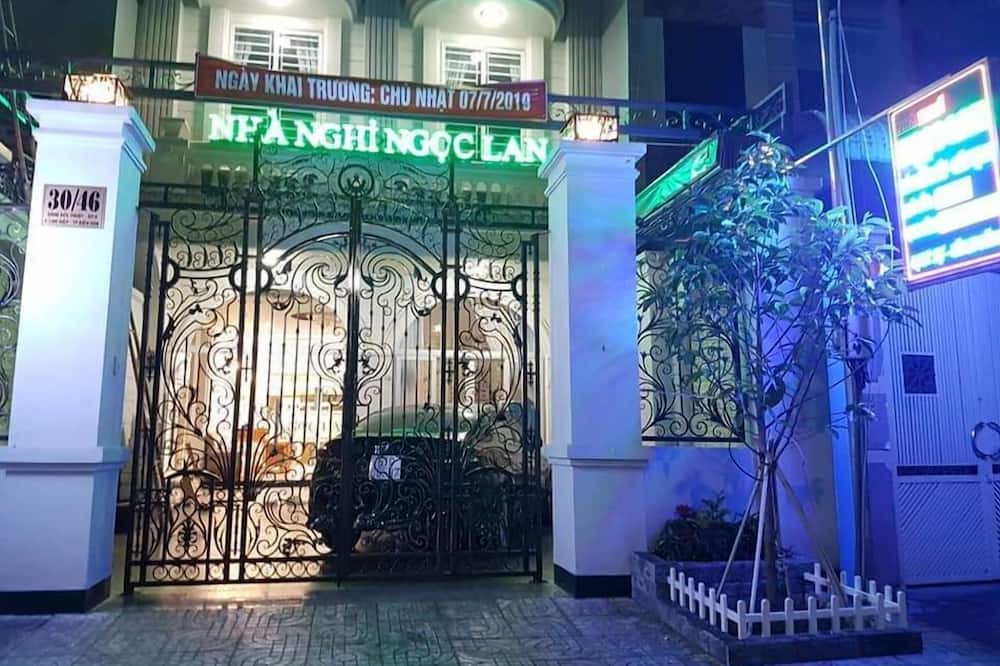 Photo of Outdoor in Bien Hoa