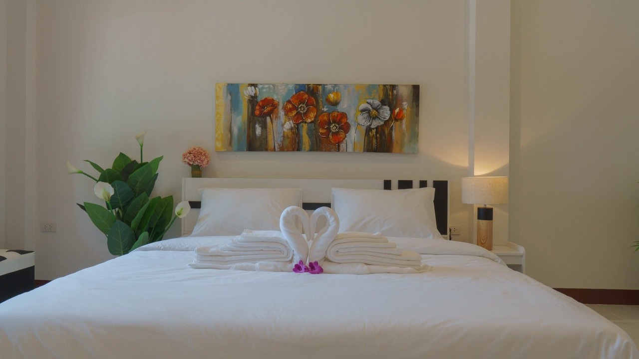Photo of Bedroom in Mueang Nga