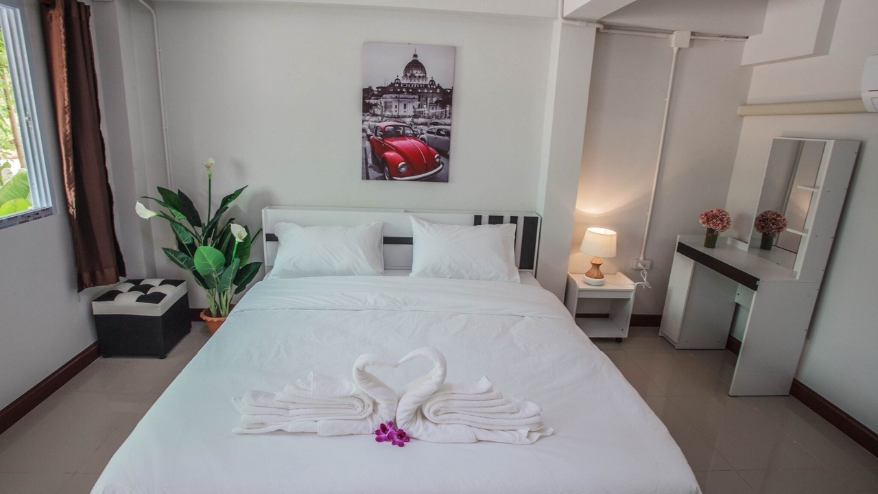 Photo of Bedroom in Mueang Nga