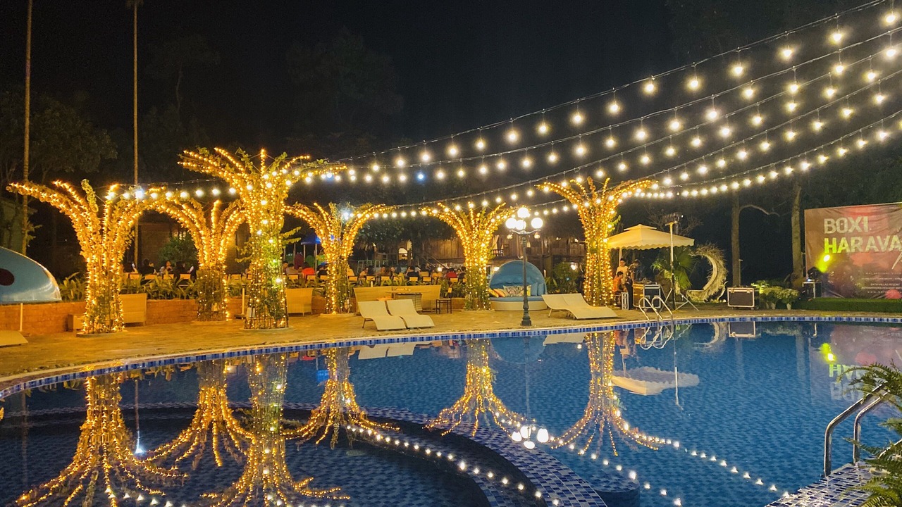 Photo of Outdoor in Ba Vi