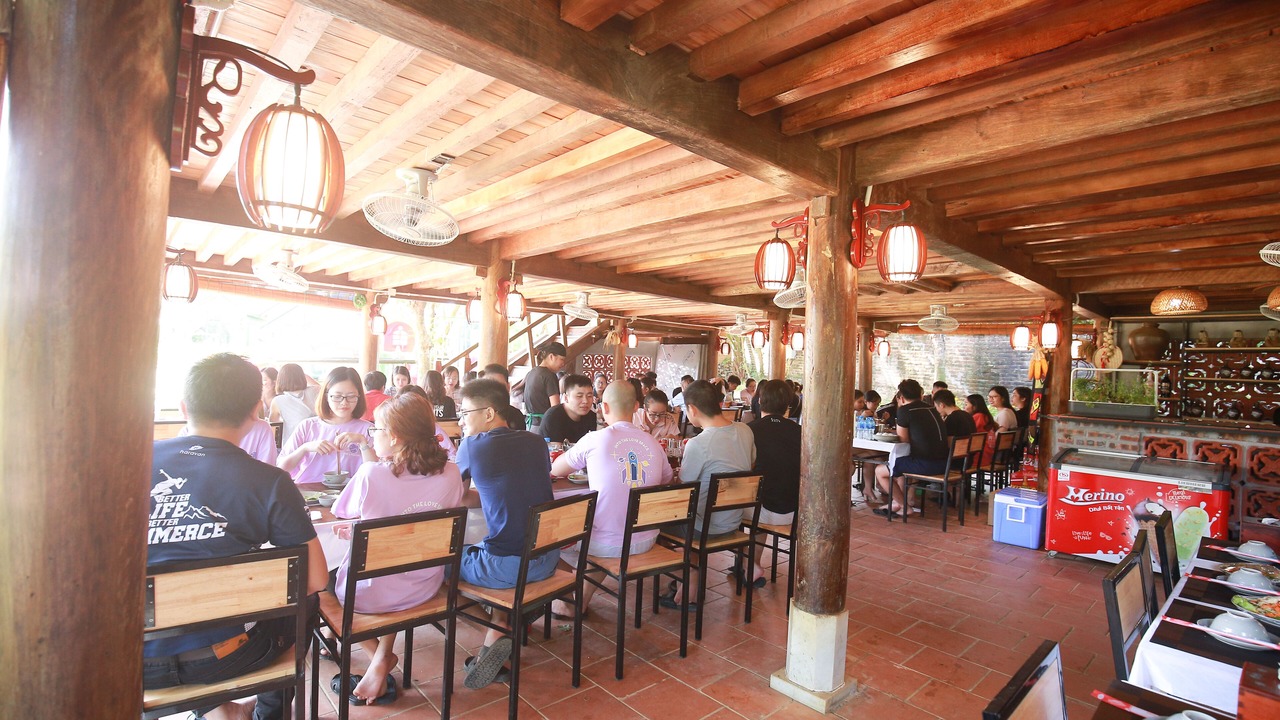 Photo of Others in Ba Vi