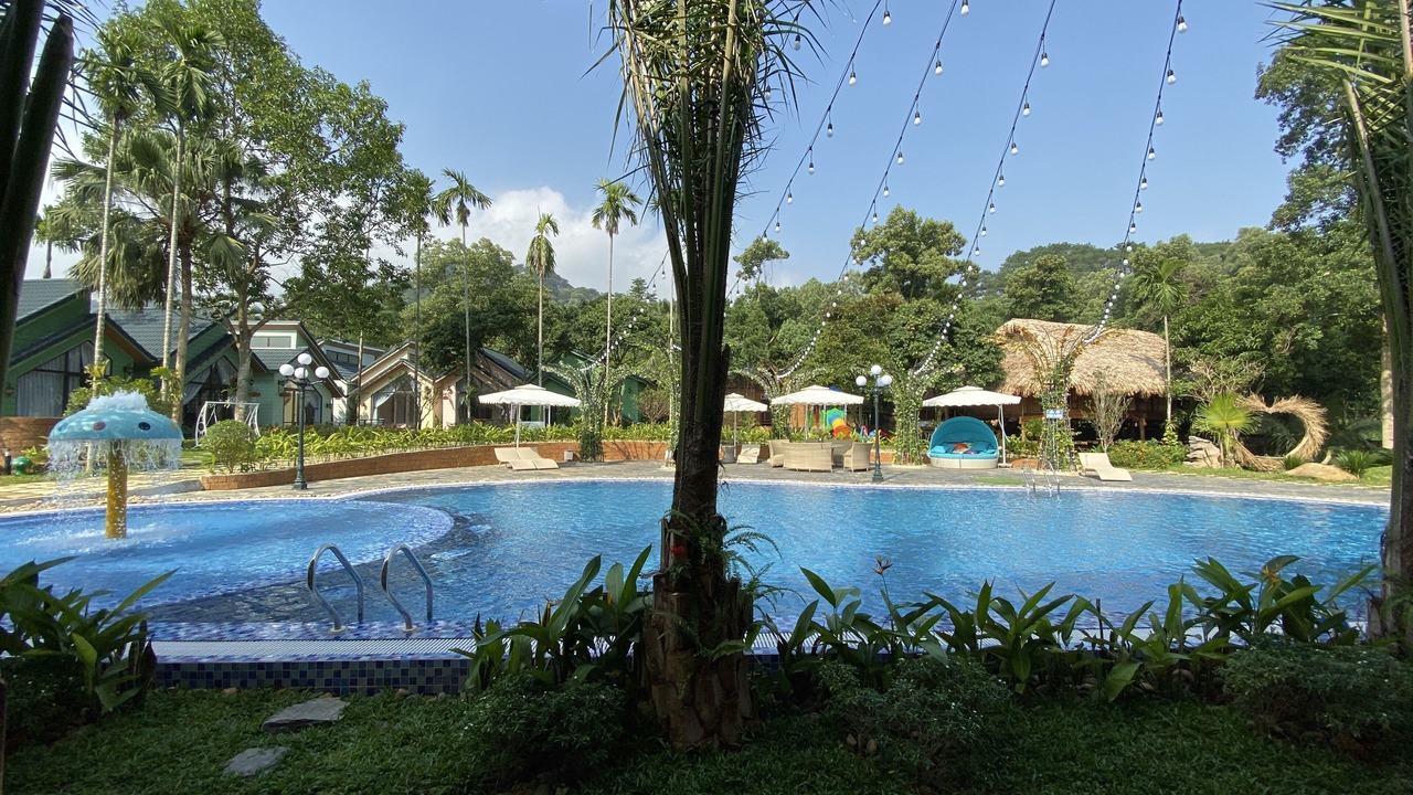 Photo of Outdoor in Ba Vi