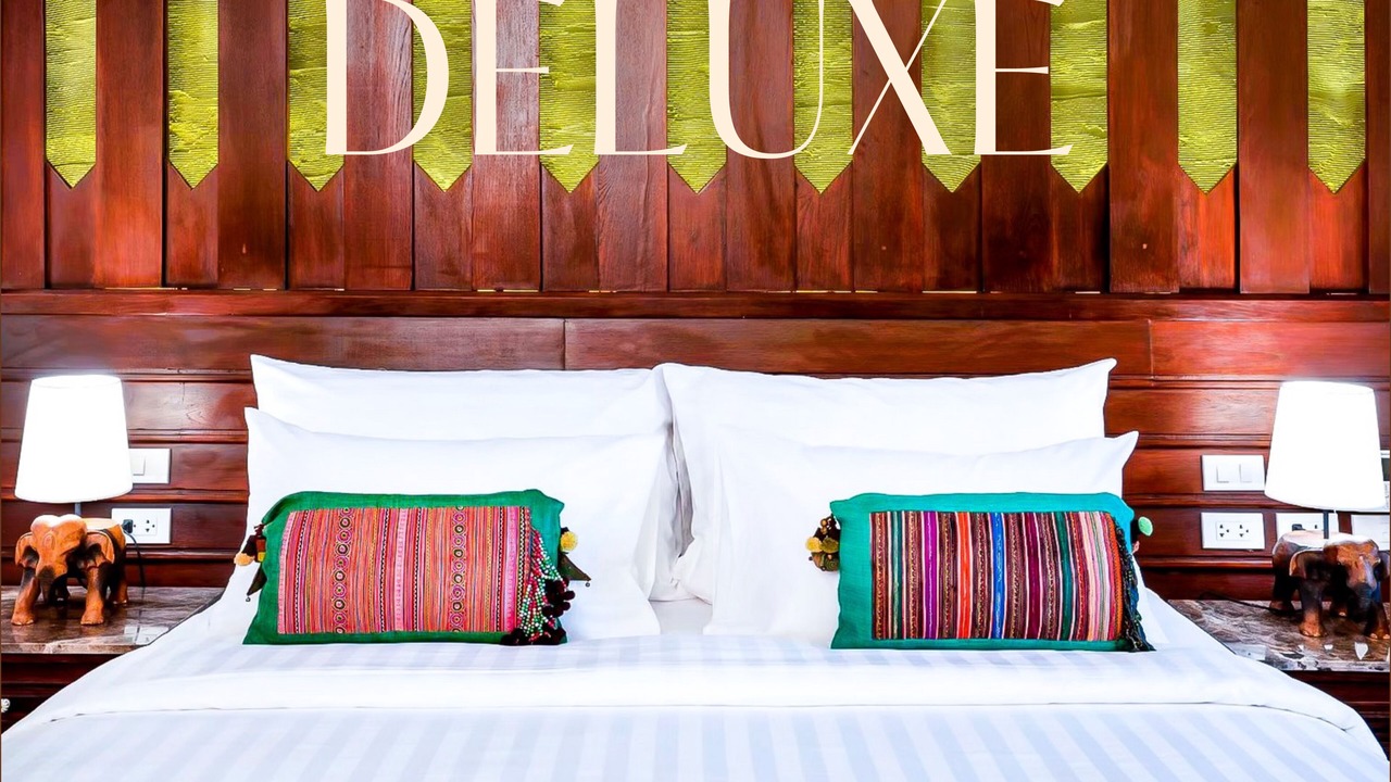 Photo of Bedroom in Wua Lai