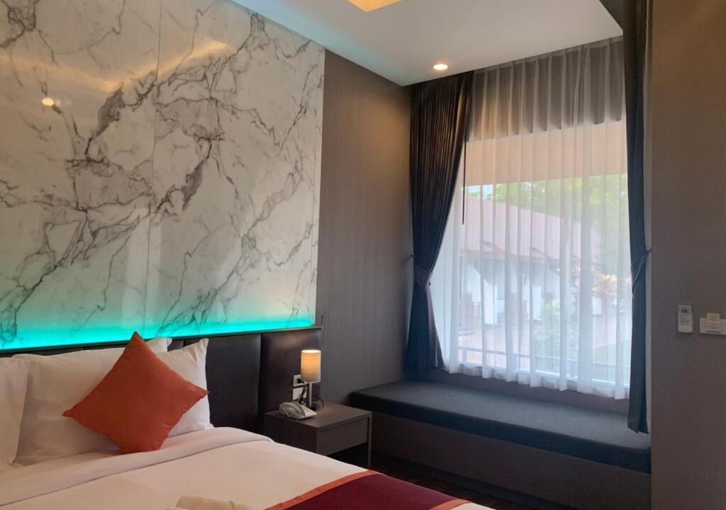Photo of Bedroom in Khok Kloi