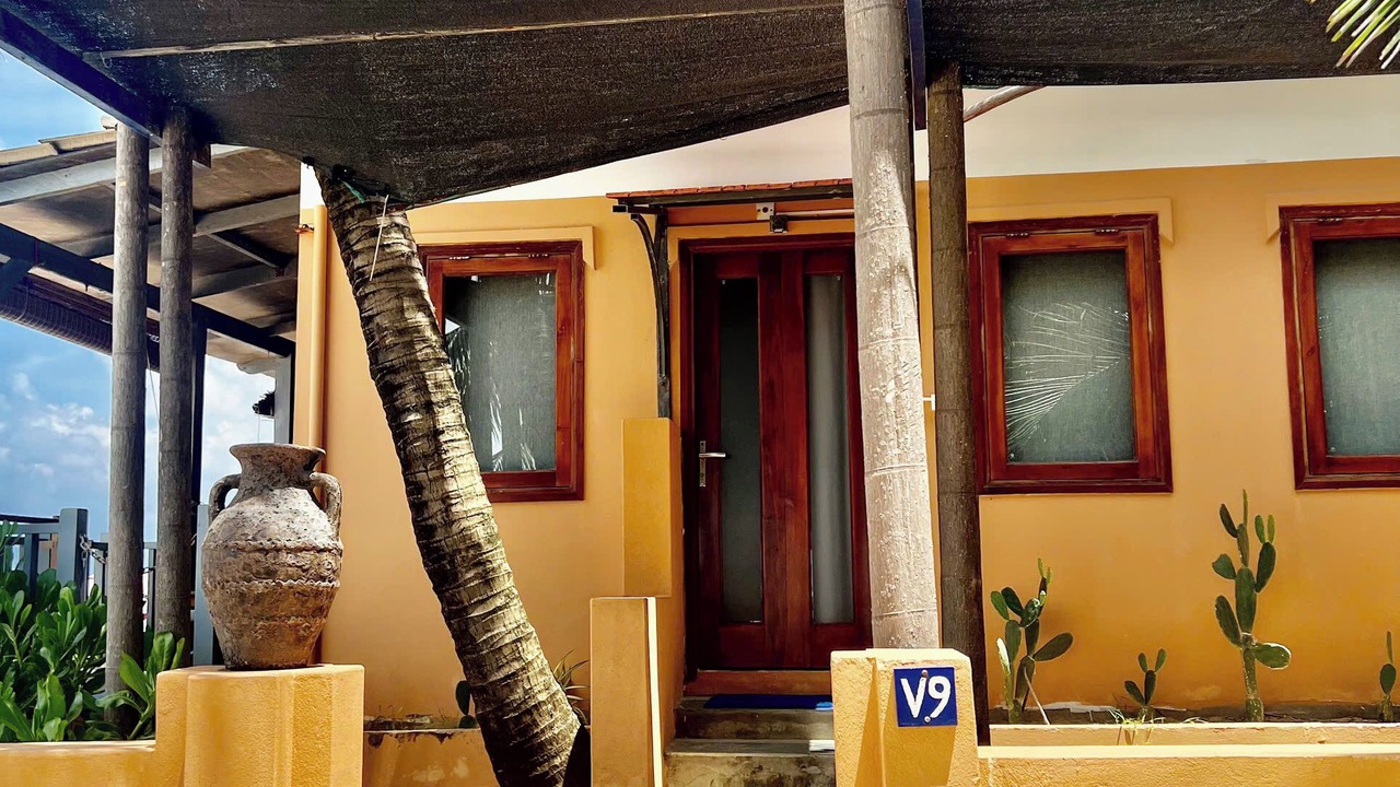 Photo of Bedroom in Ba Keo
