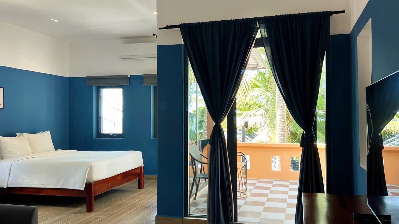 Photo of Patio Balcony in Ba Keo