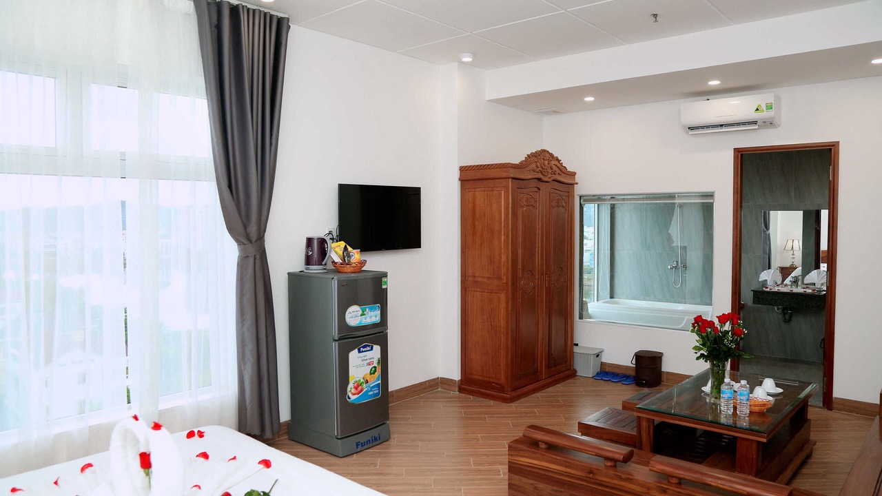 Photo of Bedroom in Quy Nhon