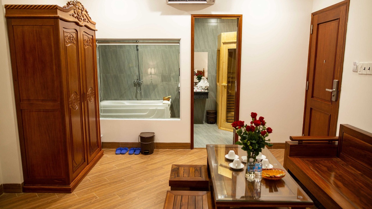 Photo of Bedroom in Quy Nhon