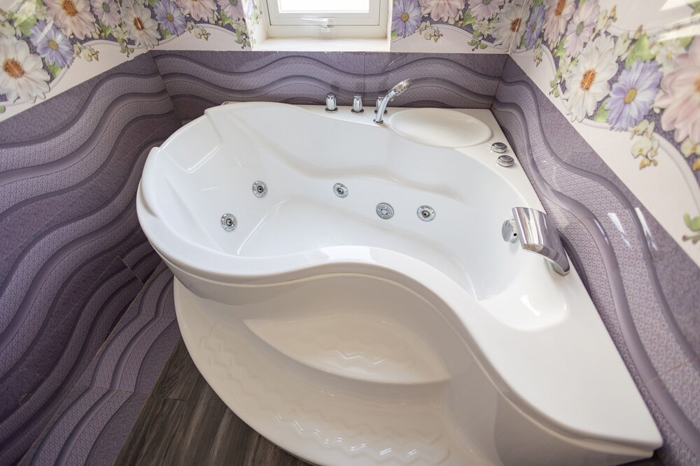 Photo of Bathroom in Da Lat