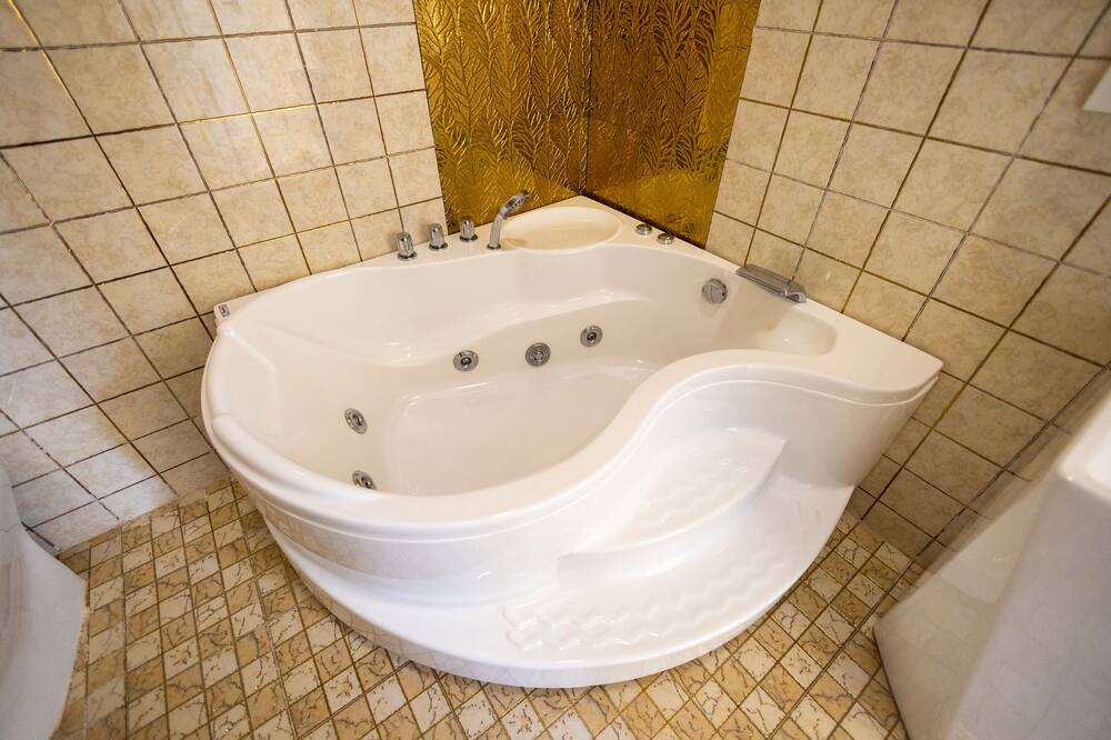 Photo of Bathroom in Da Lat