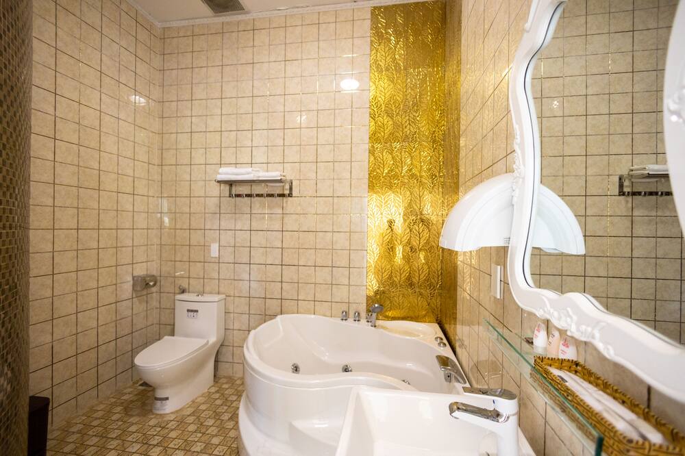 Photo of Bathroom in Da Lat