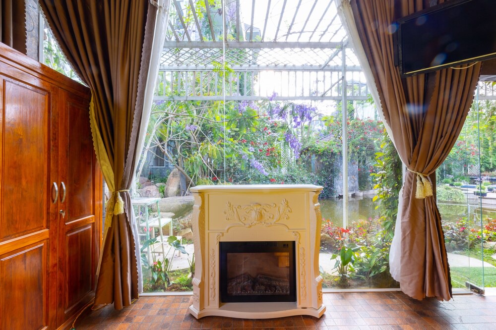 Photo of Bedroom in Da Lat