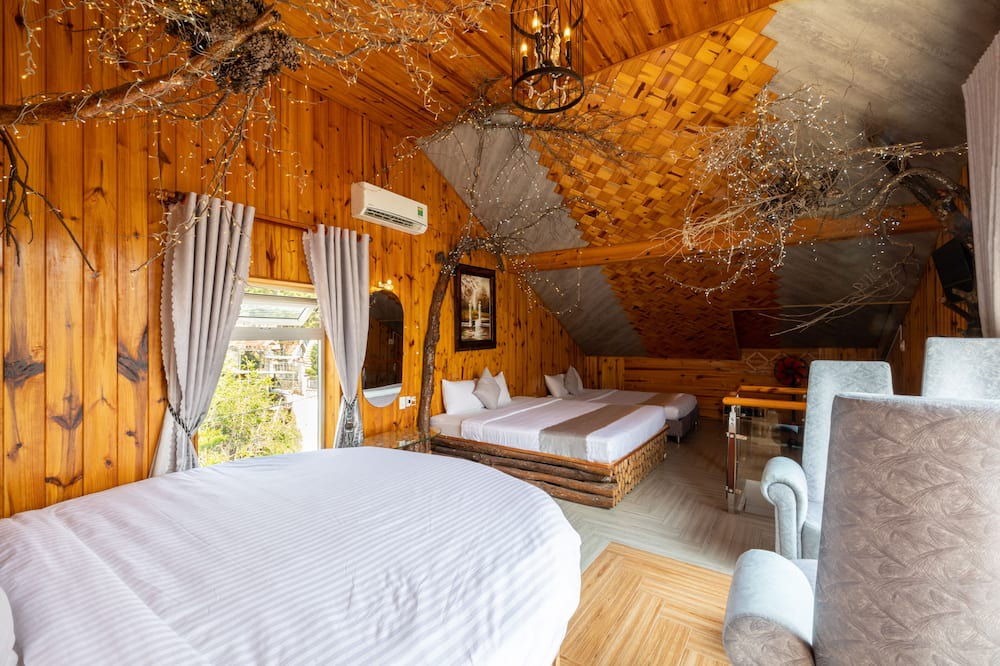 Photo of Bedroom in Da Lat