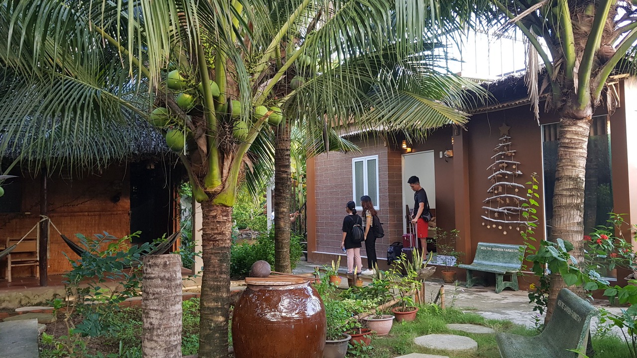 Photo of Outdoor in Chau Thanh