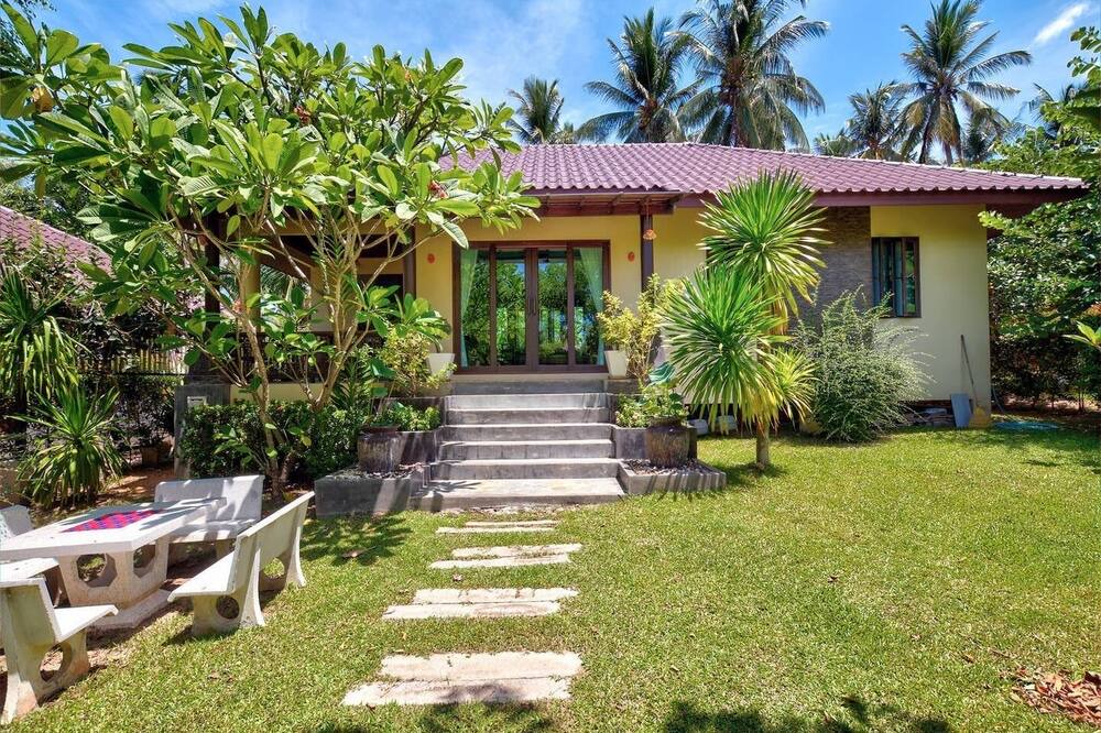 Photo of Outdoor in Lamai