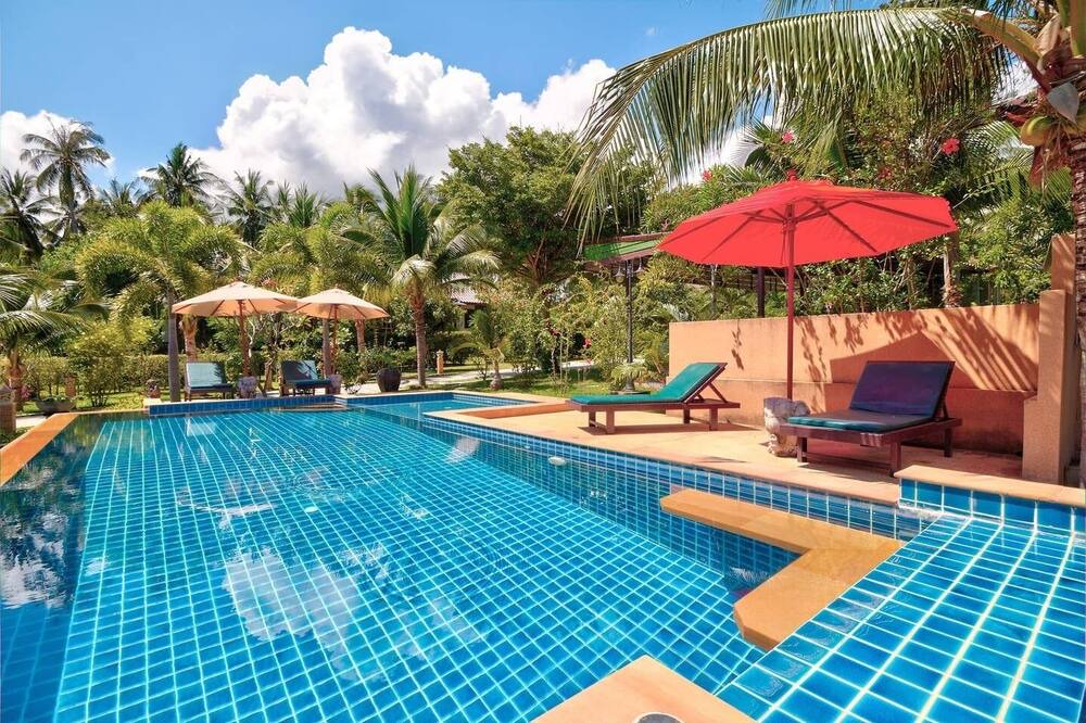 Photo of Outdoor in Lamai