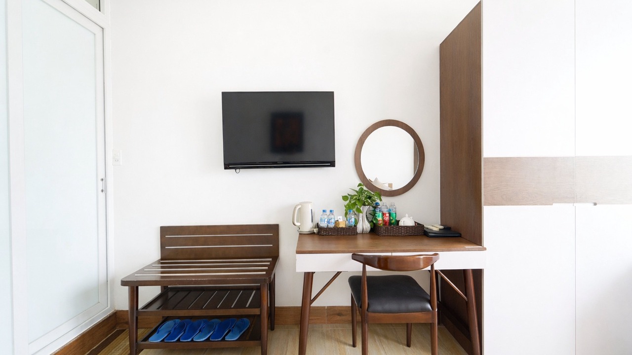 Photo of Bedroom in East Ham Tien Beach