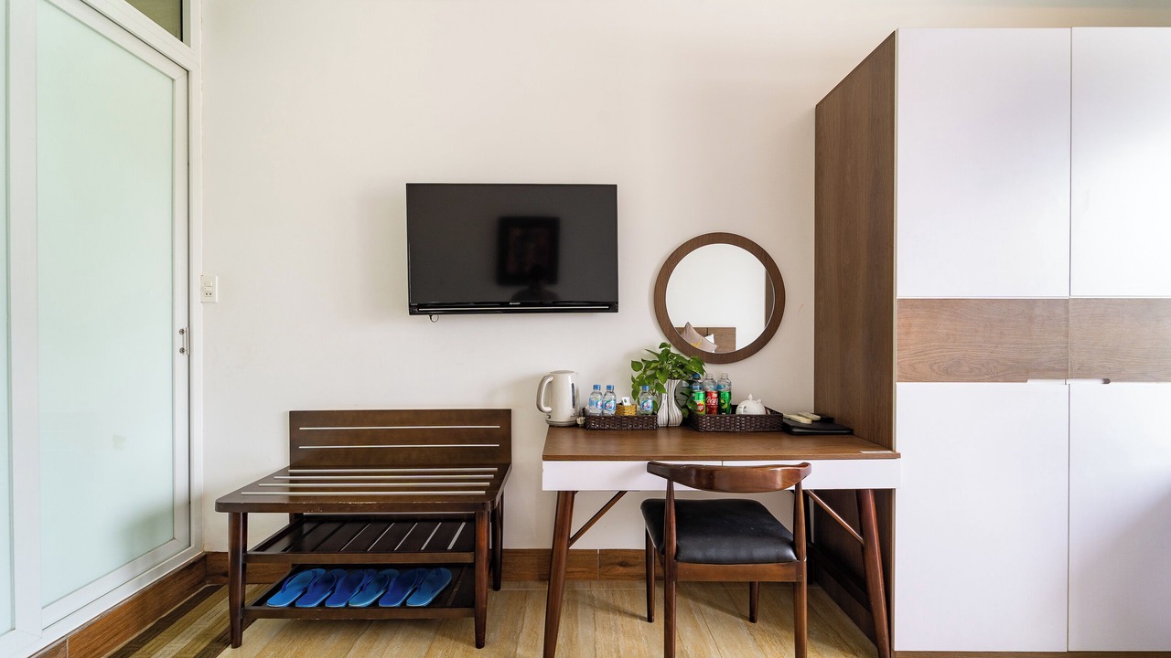 Photo of Bedroom in East Ham Tien Beach
