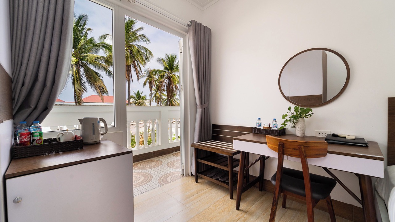 Photo of Bedroom in East Ham Tien Beach