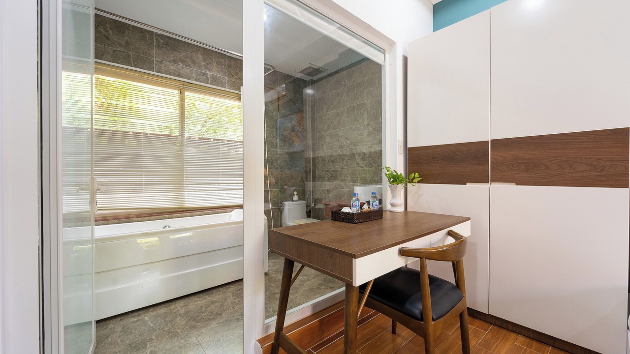 Photo of Bedroom in East Ham Tien Beach