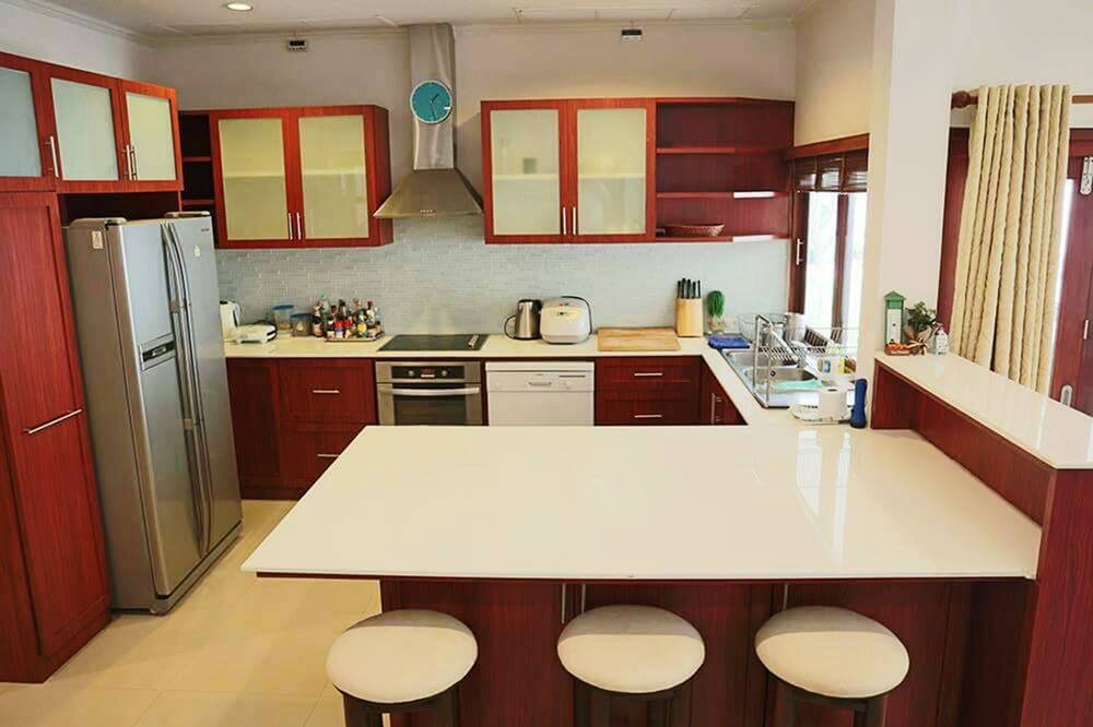 Photo of Kitchen in Nong Kae