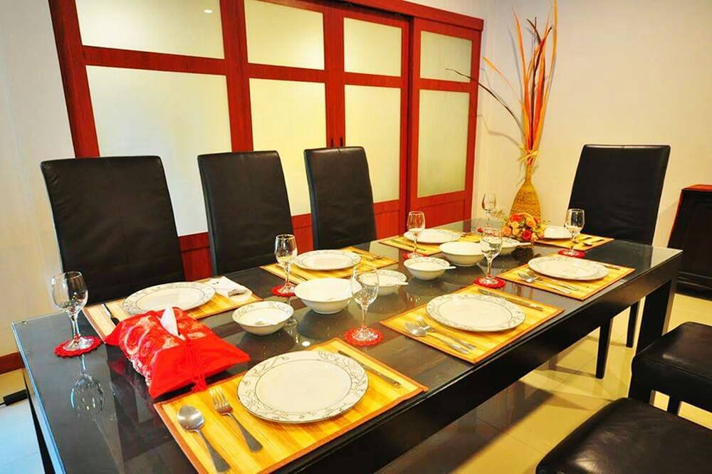 Photo of Kitchen in Nong Kae