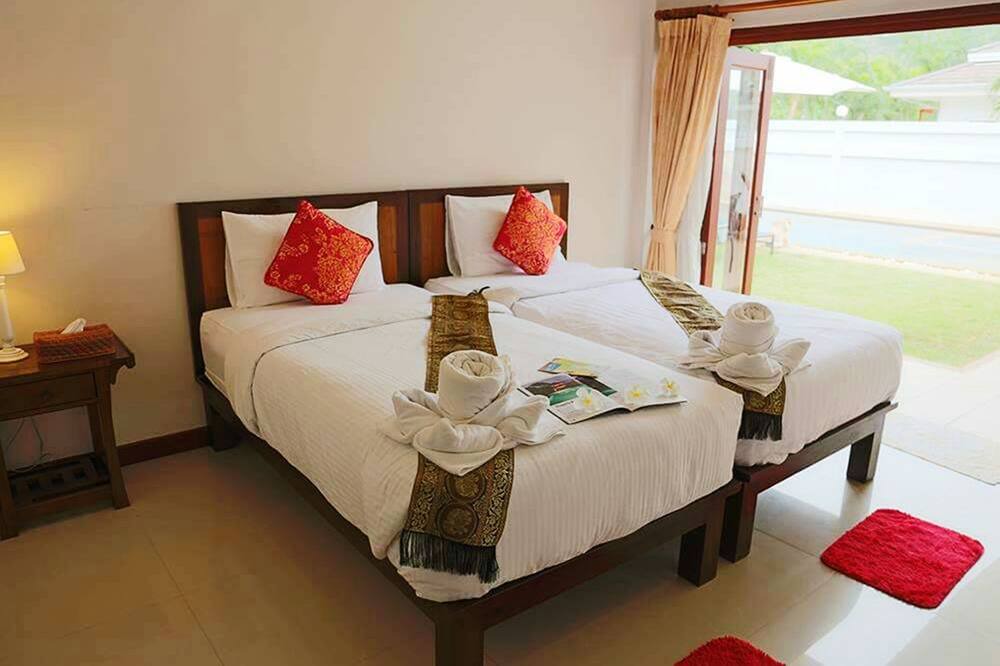 Photo of Bedroom in Nong Kae