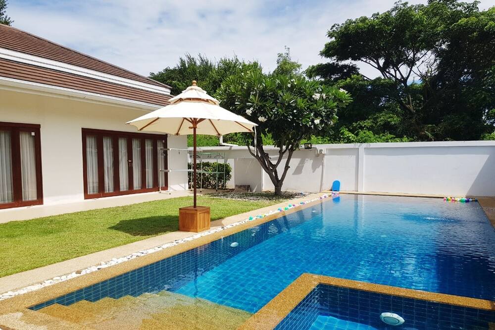 Photo of Outdoor in Nong Kae