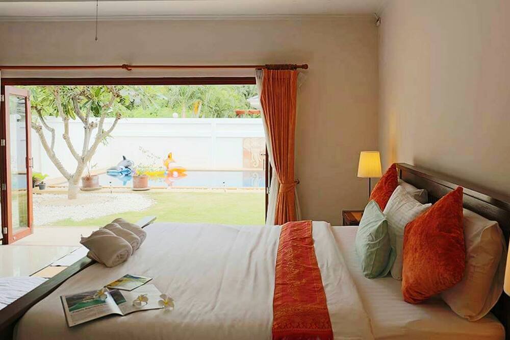 Photo of Bedroom in Nong Kae