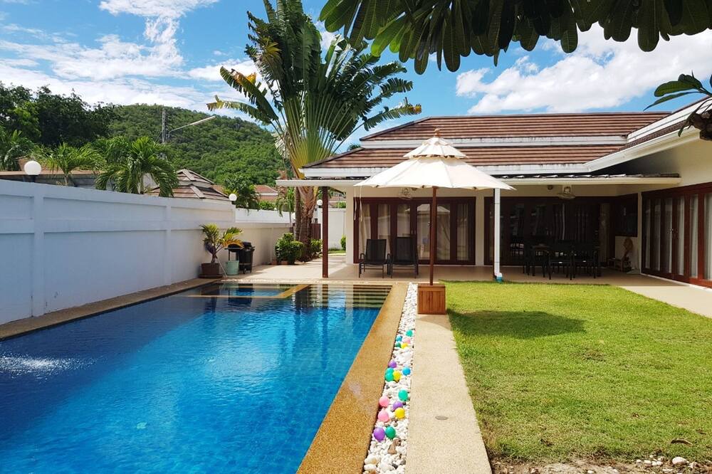 Photo of Outdoor in Nong Kae