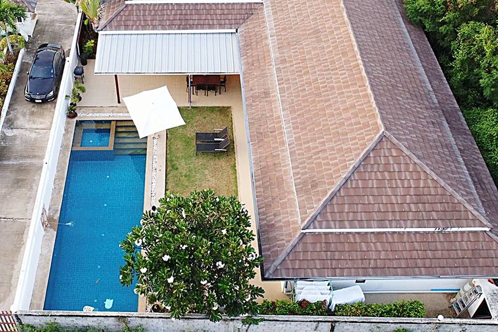Photo of Outdoor in Nong Kae