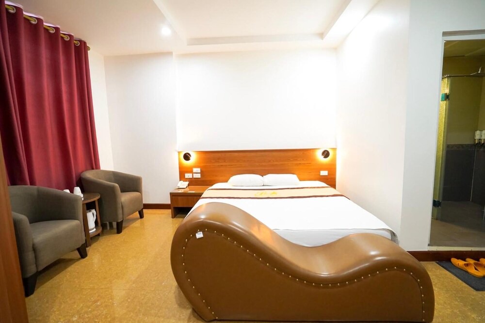 Photo of Bedroom in Van Mieu