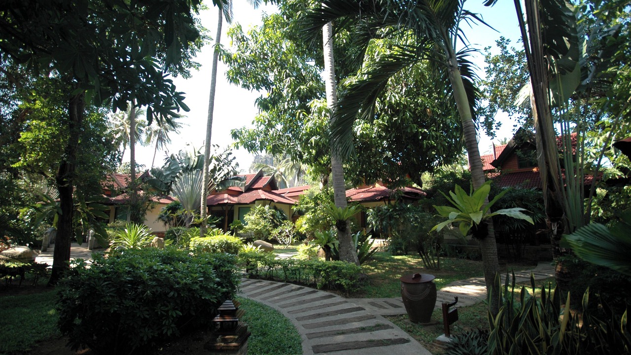 Photo of Outdoor in Krabi