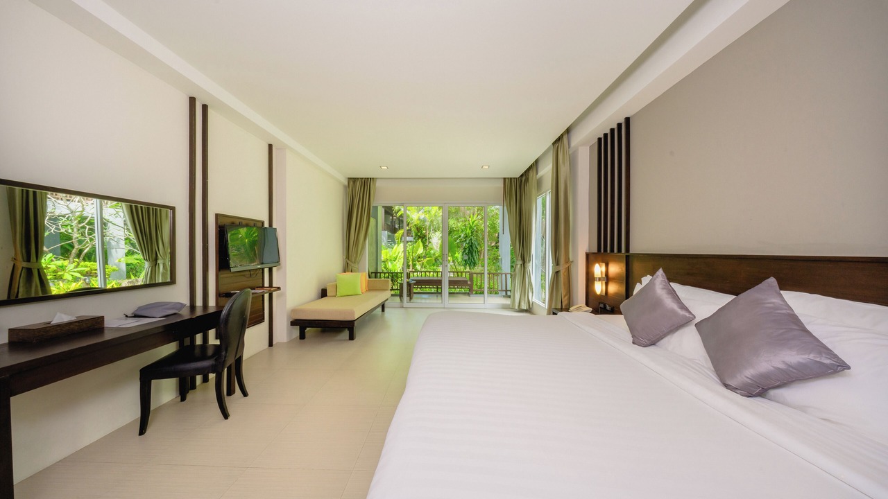 Photo of Bedroom in Krabi
